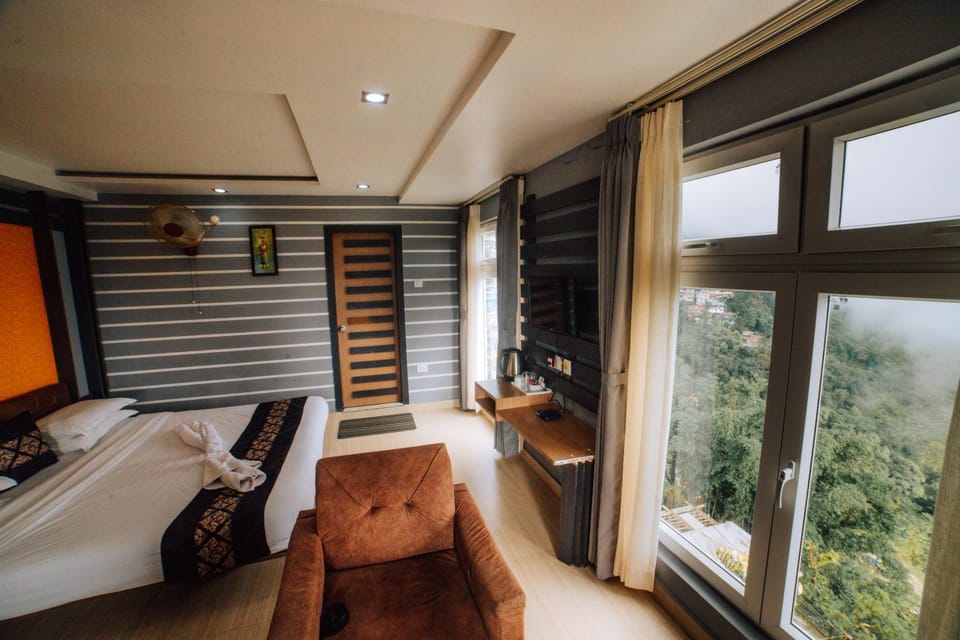 Amarjeet Hotel Hotel in West Bengal