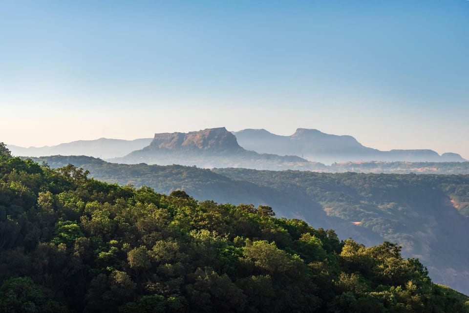 Nearby landmark, Day, Natural landscape, Mountain view