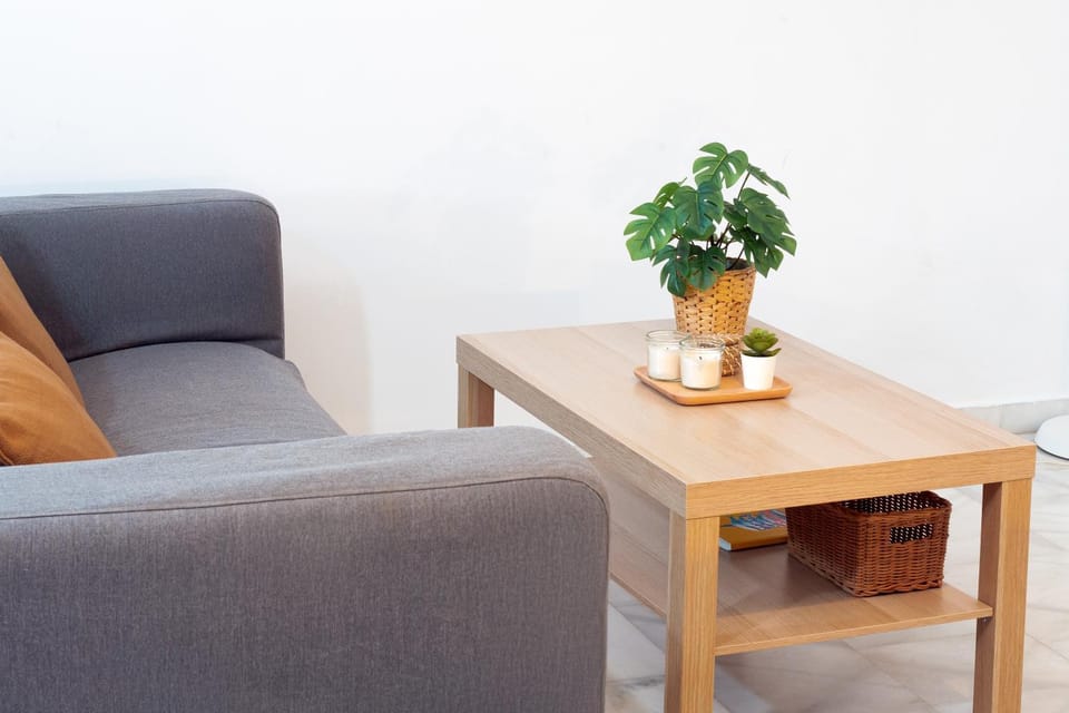 Novam Studio Guest Homes Malaga Apartment in Malaga