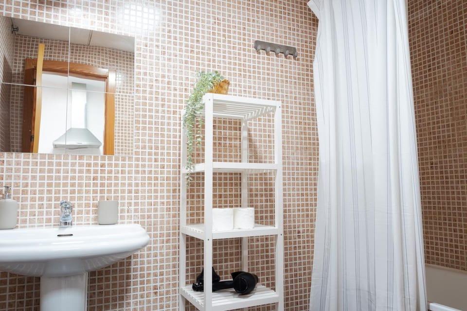 Novam Studio Guest Homes Malaga Apartment in Malaga