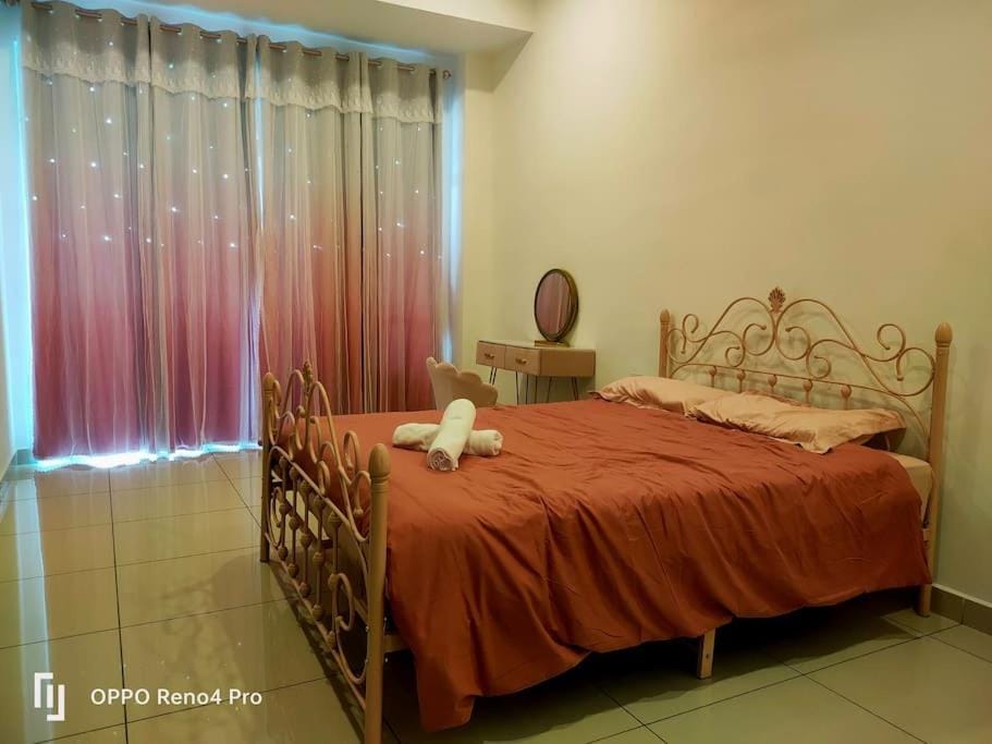 Batu pahat Homestay Ngio House in Johor