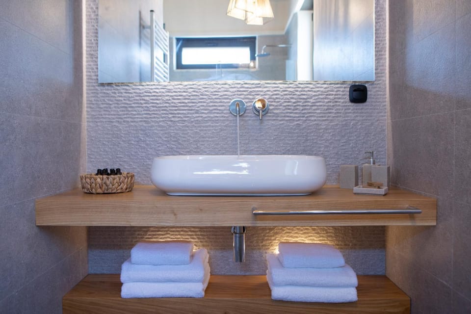 Olive green villas Villa in Lefkada