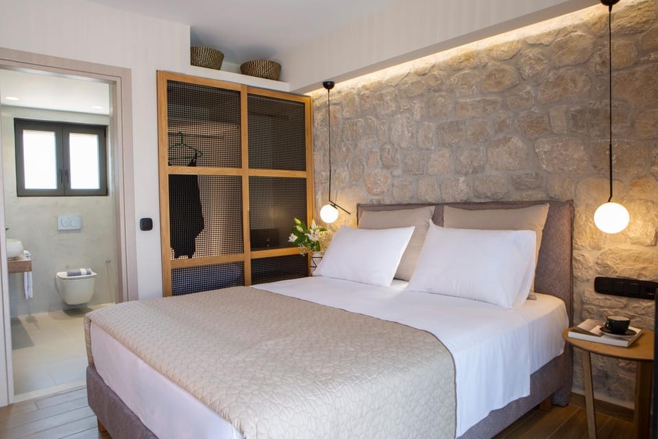 Olive green villas Villa in Lefkada
