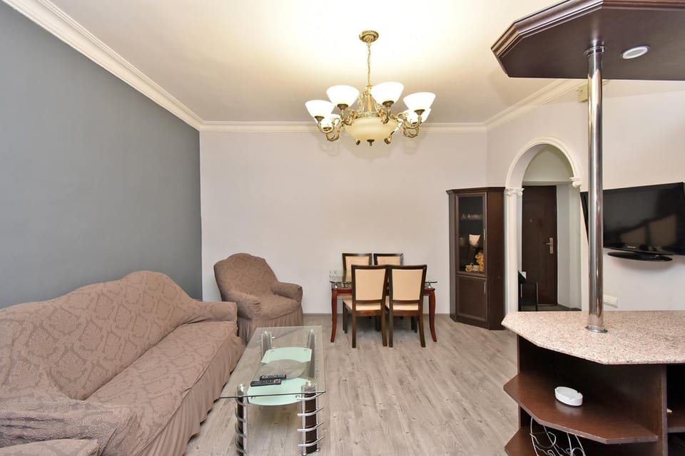 Martiros Saryan street, 1 bedroom Sunny, New Renovated apartment SA185 Apartment in Yerevan