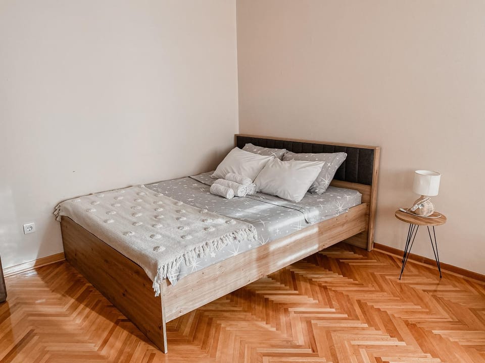 Manila Apartment Kragujevac Apartment in Serbia