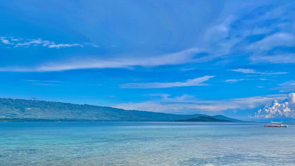 Natural landscape