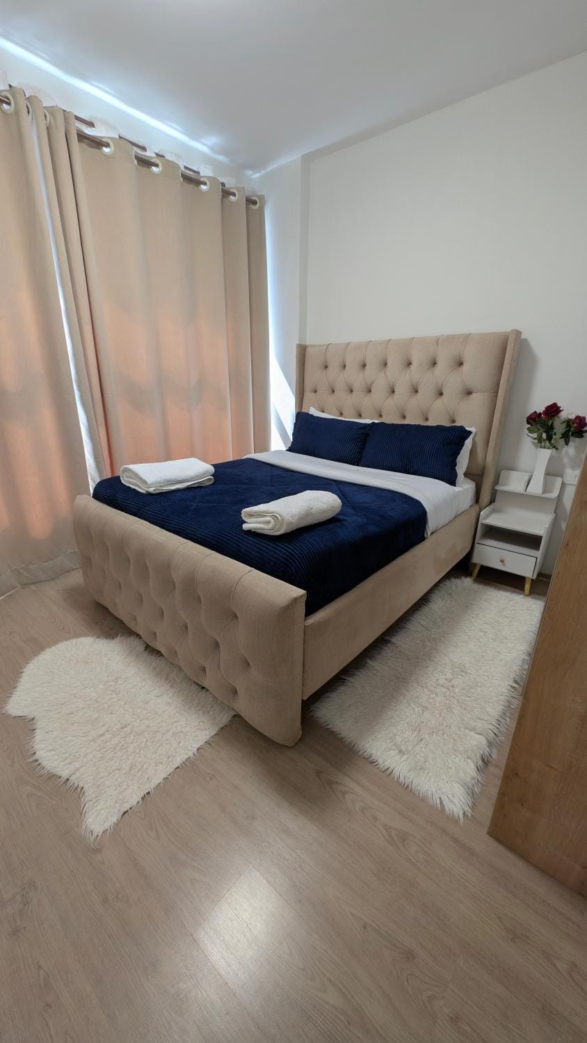 Oakley Apartment- By Tito Homes Apartment in Nairobi