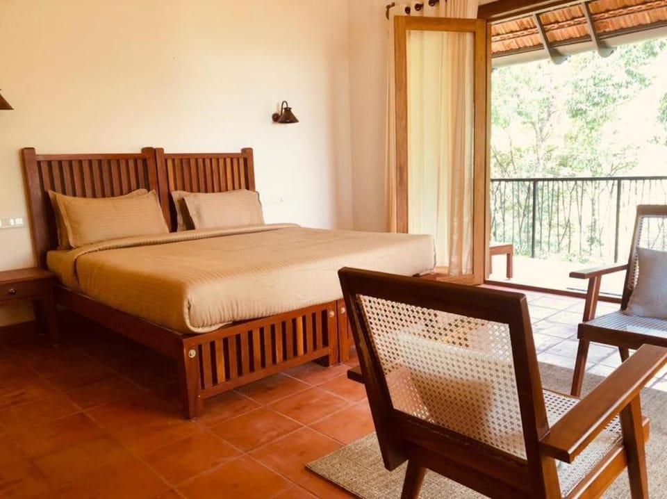 Thottam Farmstay Kuttikanam Farm Stay in Kerala