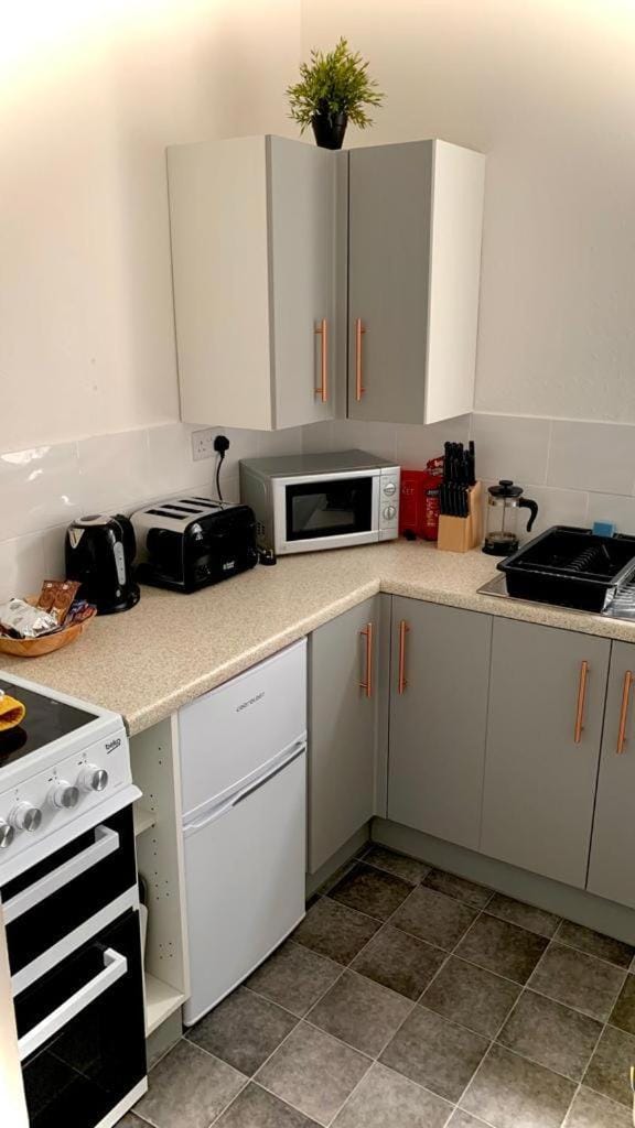 3 Studio Avenue House Apartment in Scarborough