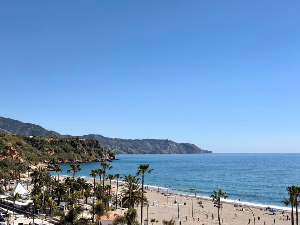 Sea view