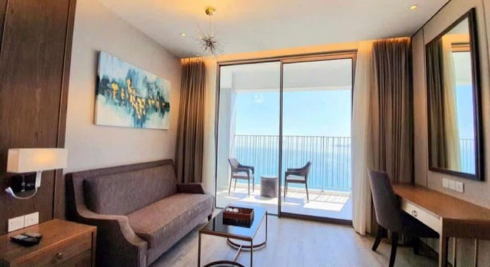 HD Panorma Nha Trang Free Pool & Gym Condotel Apartment in Nha Trang