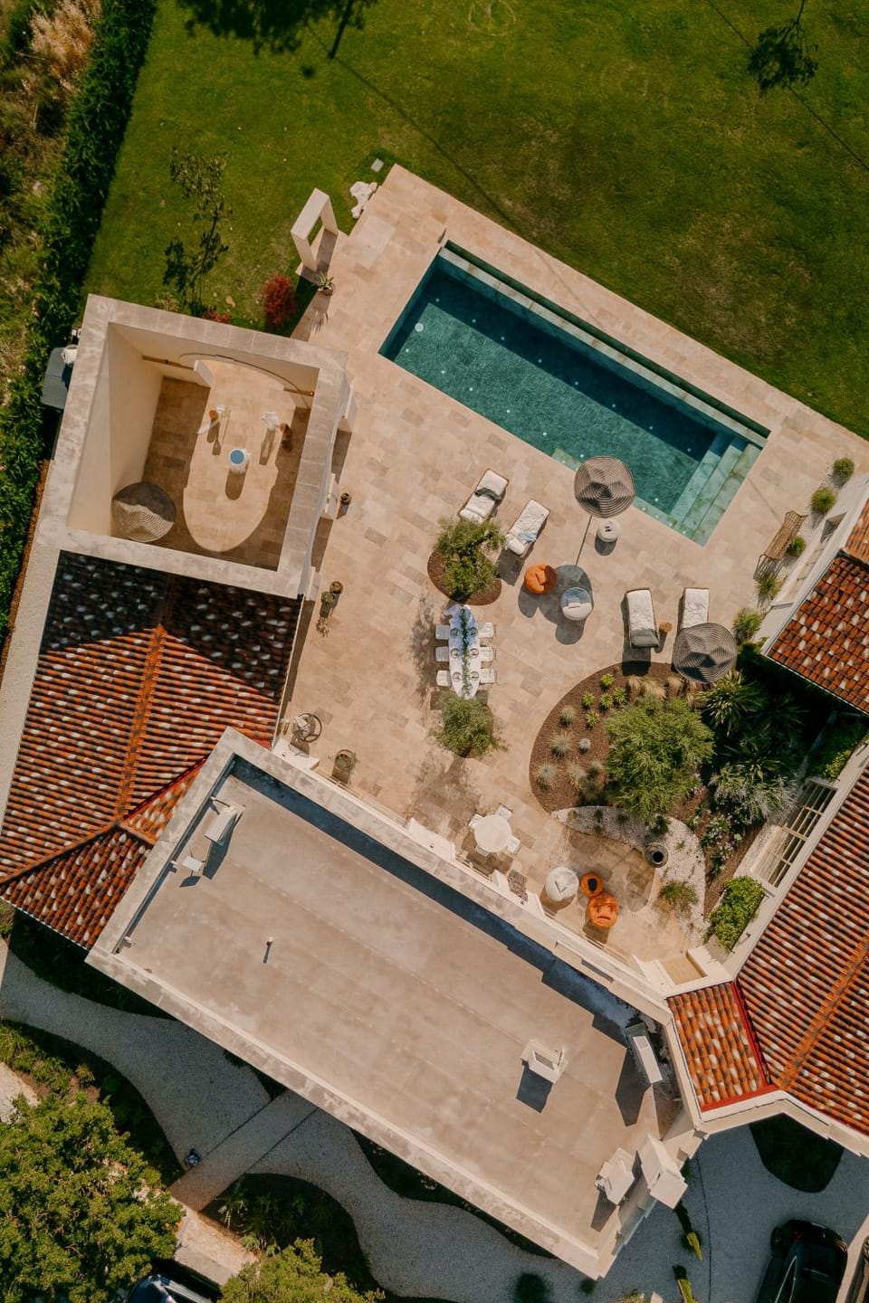LaMaison Luxury Villa Bed and Breakfast in Istria County