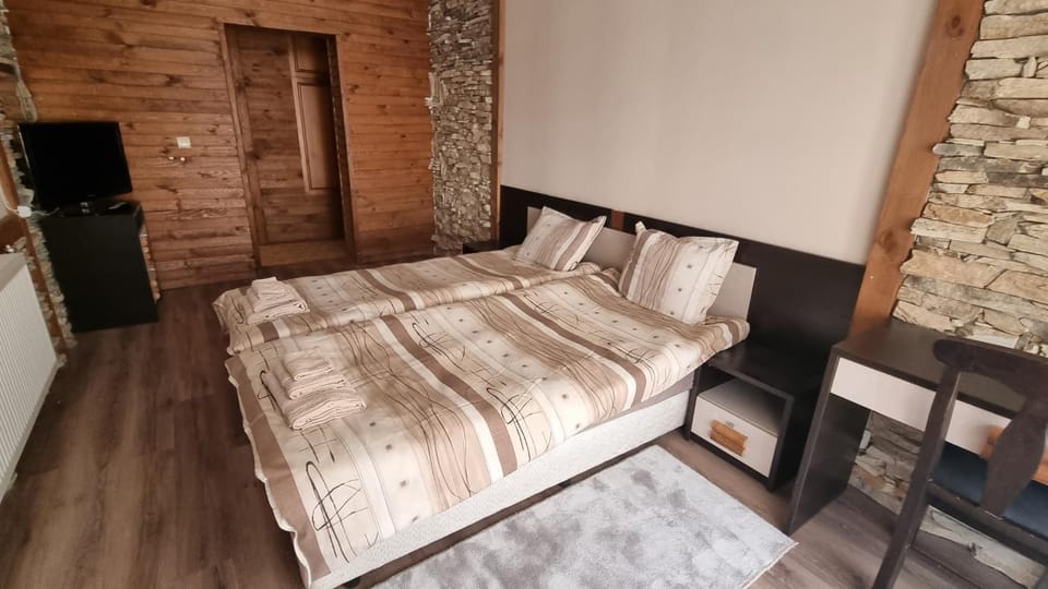 Pirin Studios Apartment in Bansko