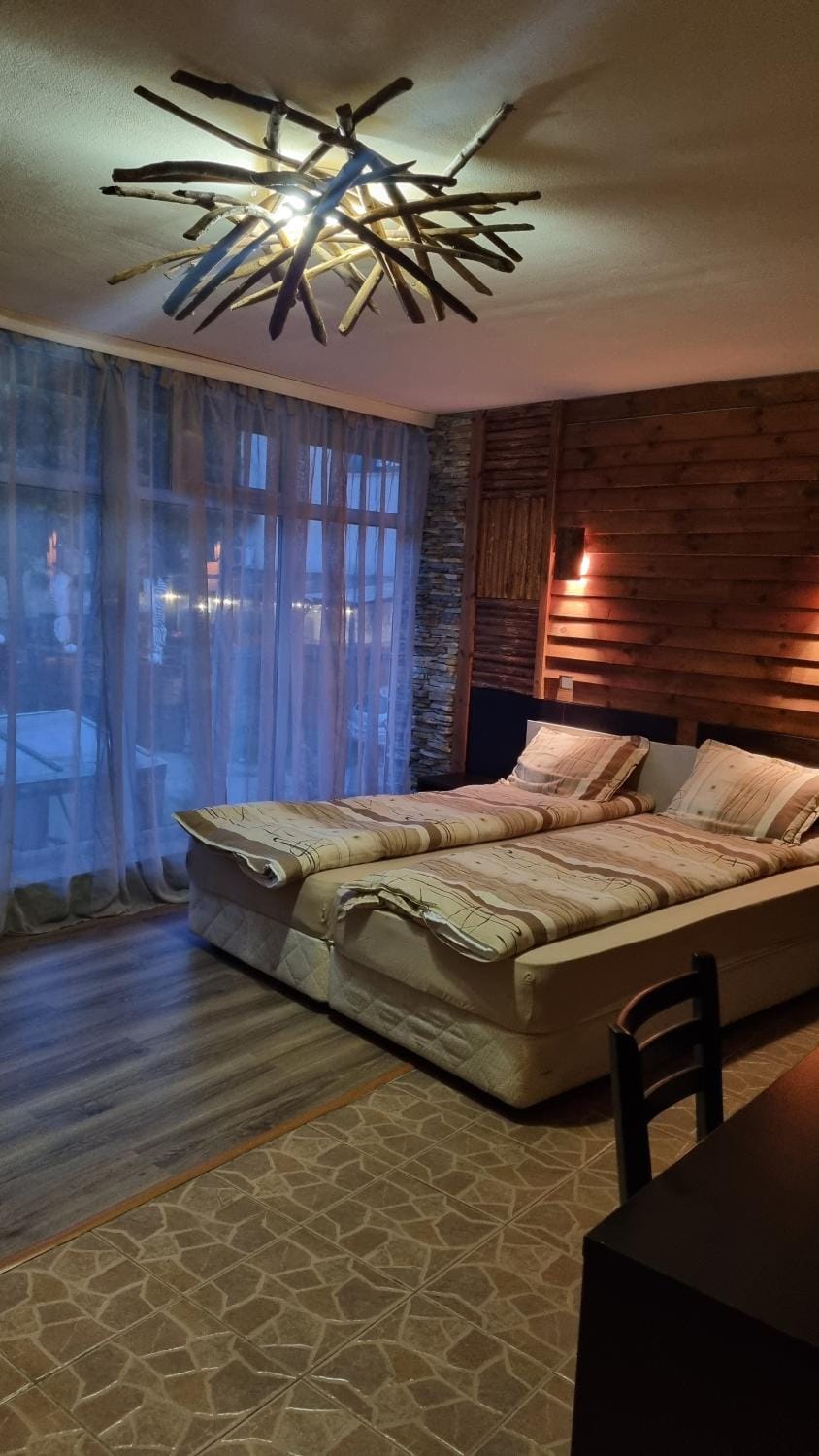 Pirin Studios Apartment in Bansko