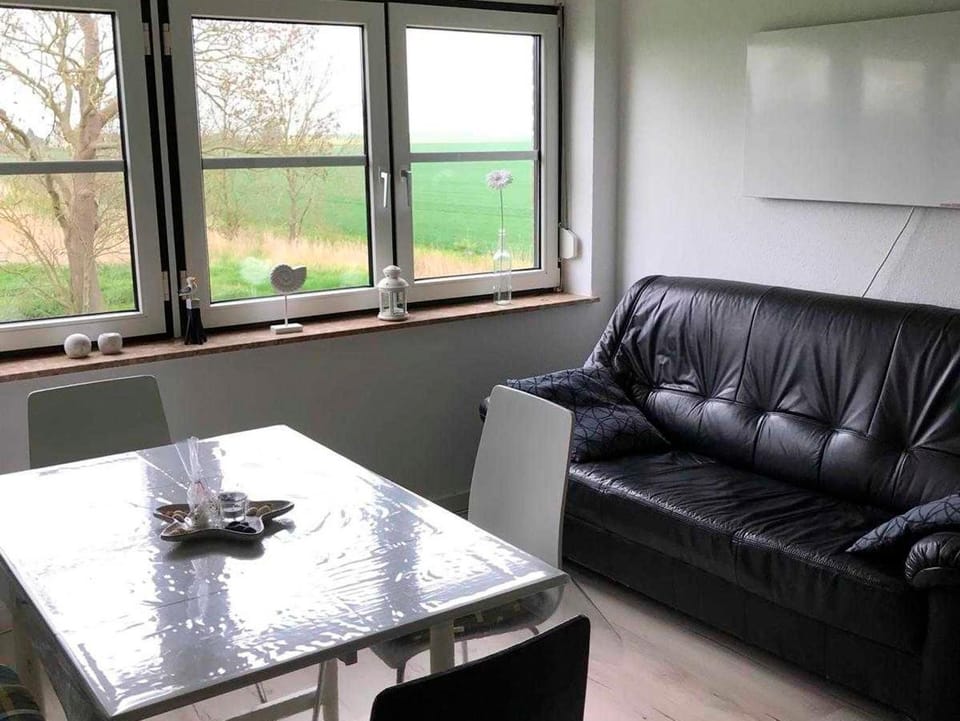 Friesenhaus bei Horumersiel Apartment in Wangerland