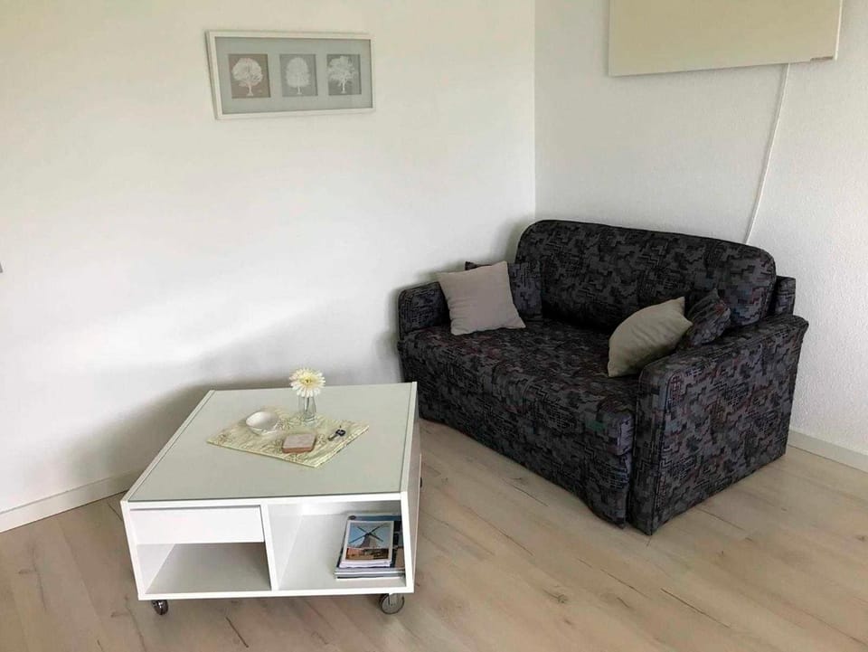 Friesenhaus bei Horumersiel Apartment in Wangerland