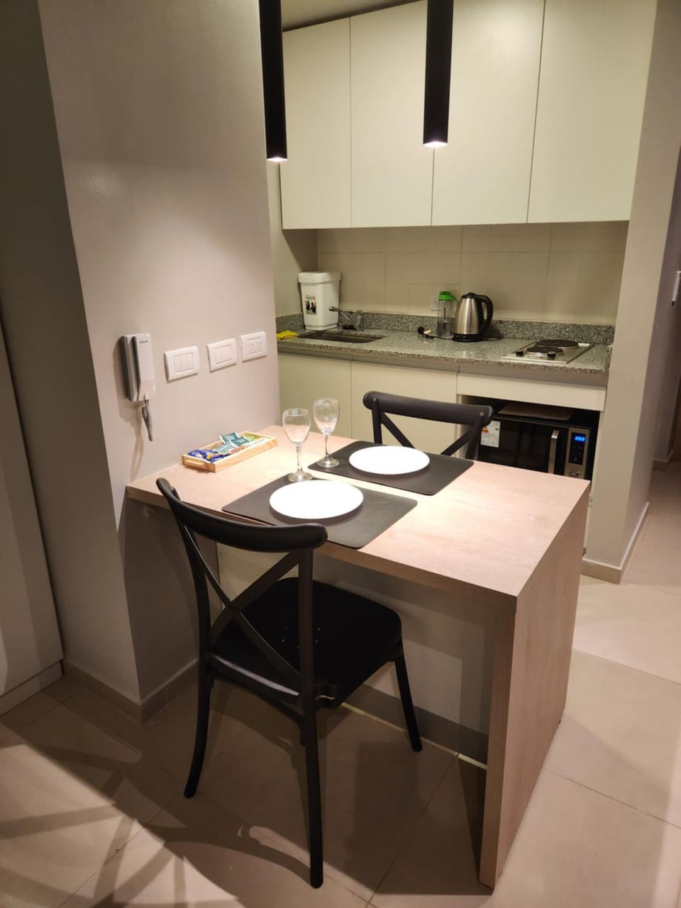 Departamentos Premium Tucuman Apartment in San Miguel de Tucumán