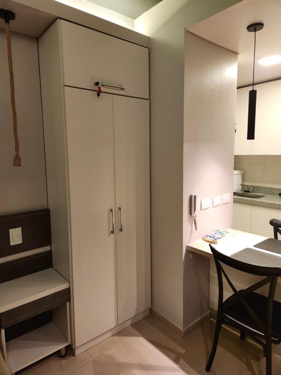 Departamentos Premium Tucuman Apartment in San Miguel de Tucumán