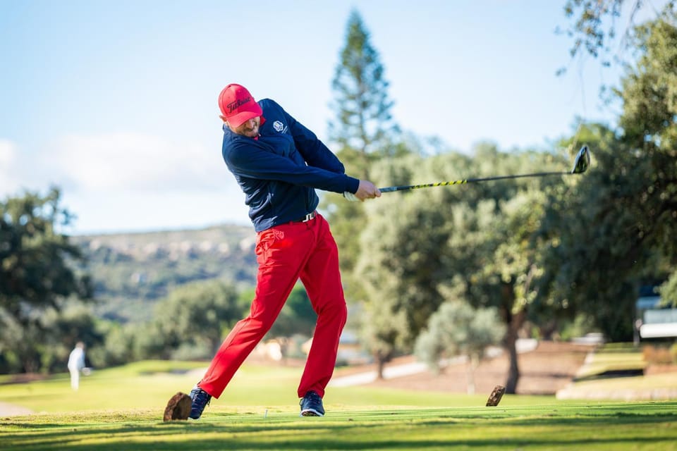 Golfcourse
