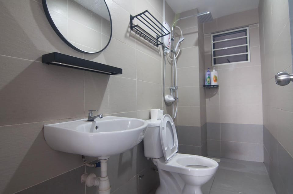 Alam Sanjung Seksyen 22 @ Shah Alam by Idealhub Apartment in Subang Jaya