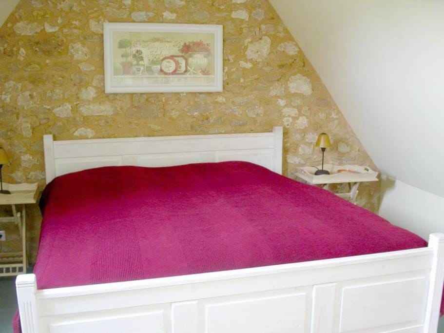 Landhaus mit Pool Petite Mombette House in Occitanie