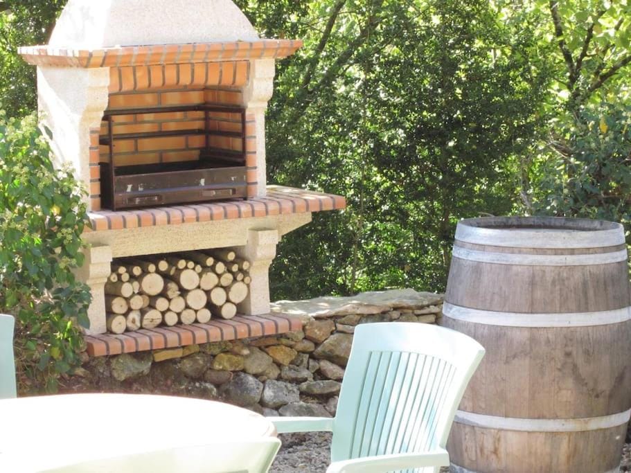 Landhaus mit Pool Petite Mombette House in Occitanie