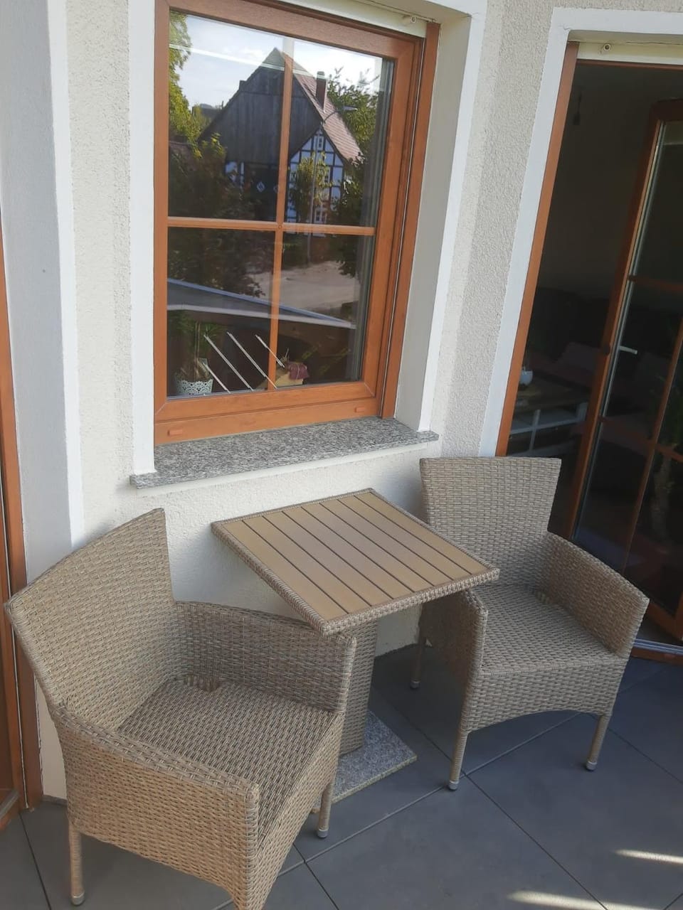 FeWo im Lippischen Bergland Apartment in North Rhine-Westphalia