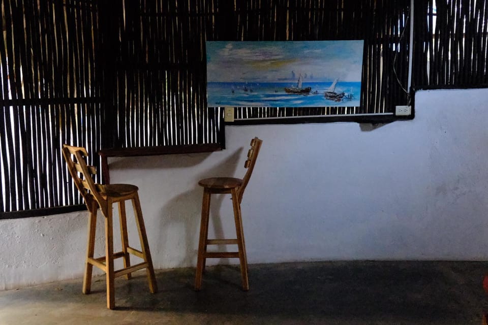 Auroa Palomino Bed and Breakfast in Magdalena, Colombia