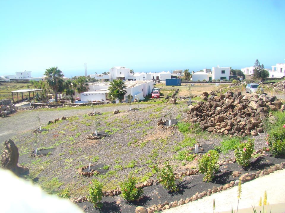 Villa ATLANTIS urlaubsfeeling mit solarbeheiztem Pool Apartment in Isla de Lanzarote
