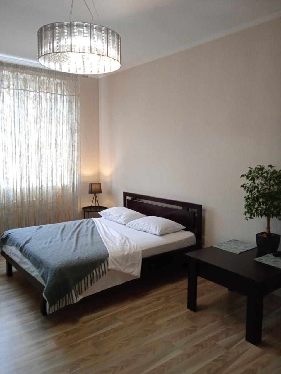 Центр, 2 кімнати, Смарт ТВ, Документи Парковка Apartment in Ukraine