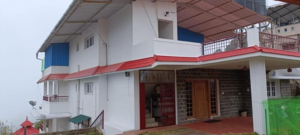 PEARS GARDEN HILL VIEW SUITE Vacation rental in Kodaikanal