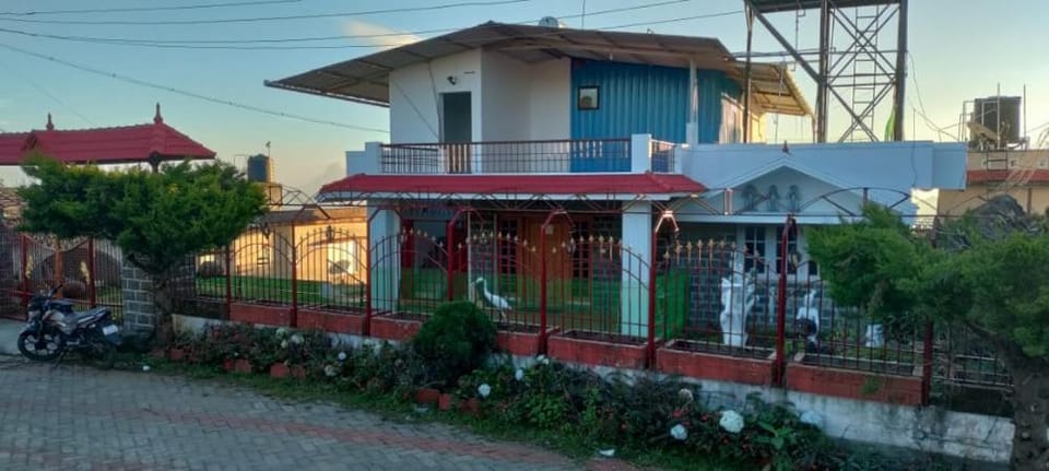PEARS GARDEN HILL VIEW SUITE Vacation rental in Kodaikanal