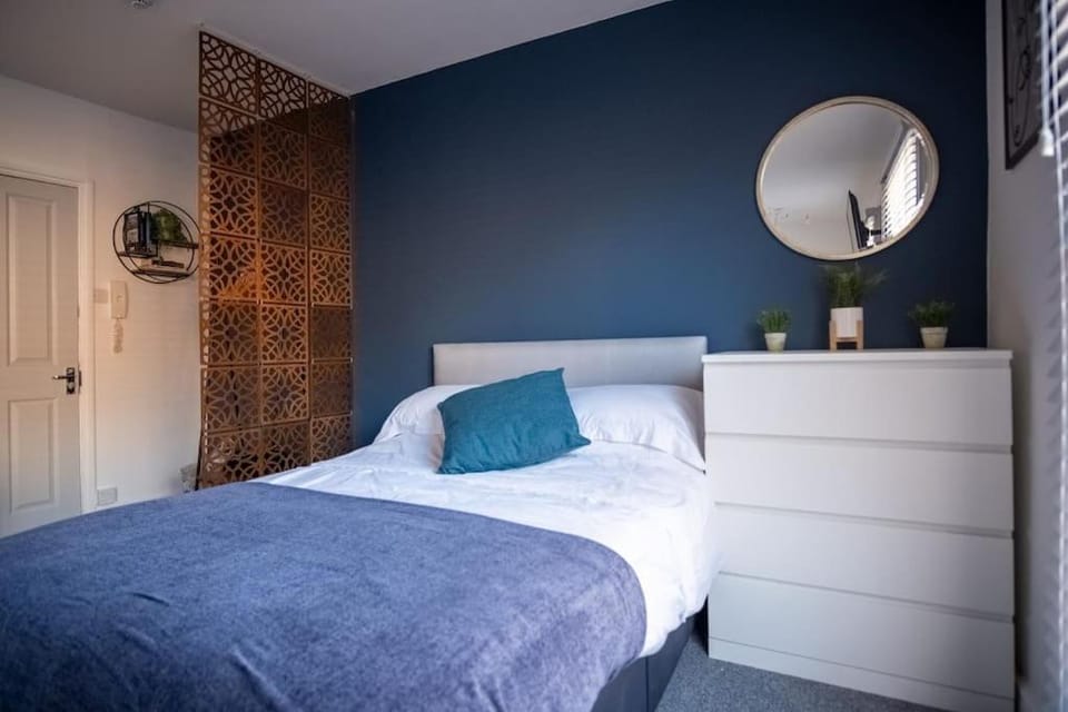 Cosy 1 Bed Apartment in the heart of Norwich Apartment in Norwich