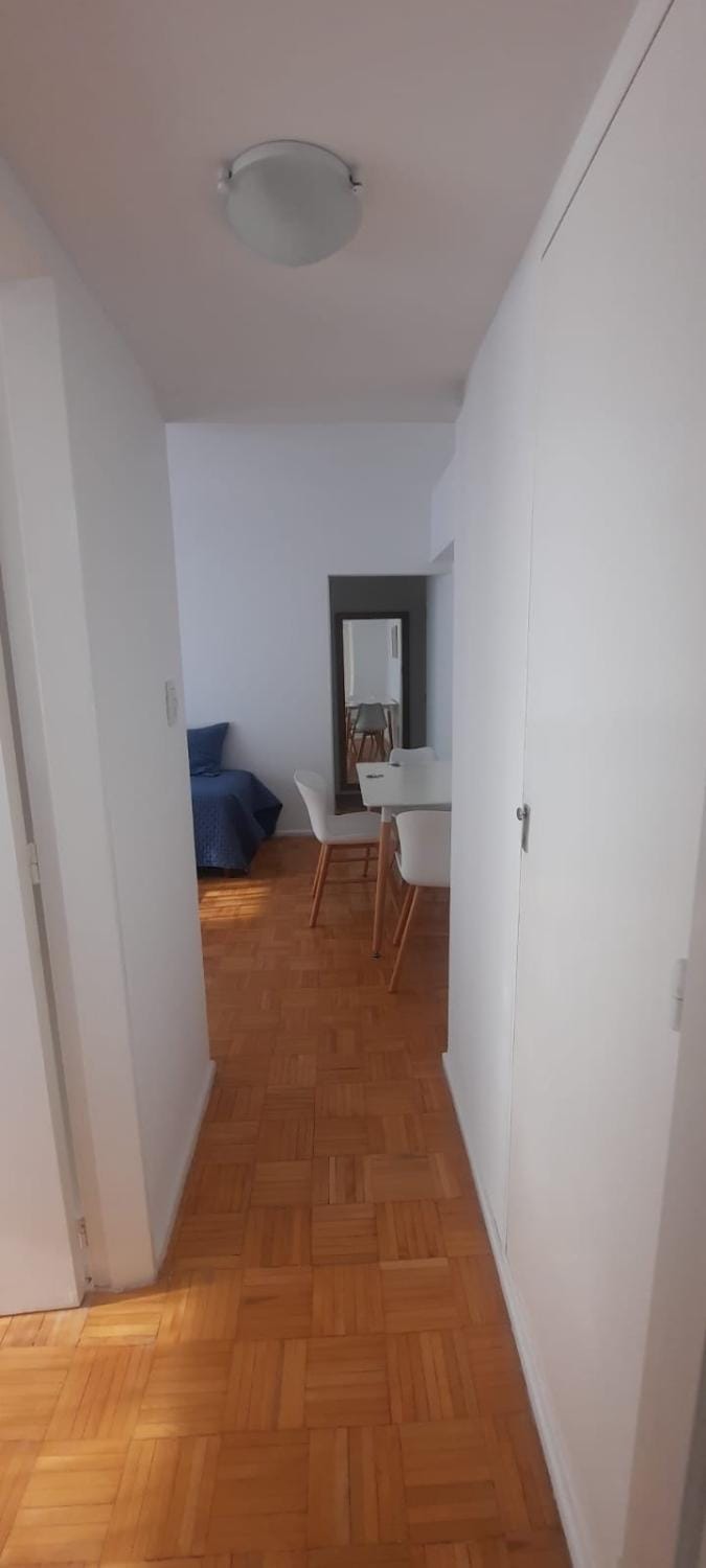 Living room, Photo of the whole room, Seating area