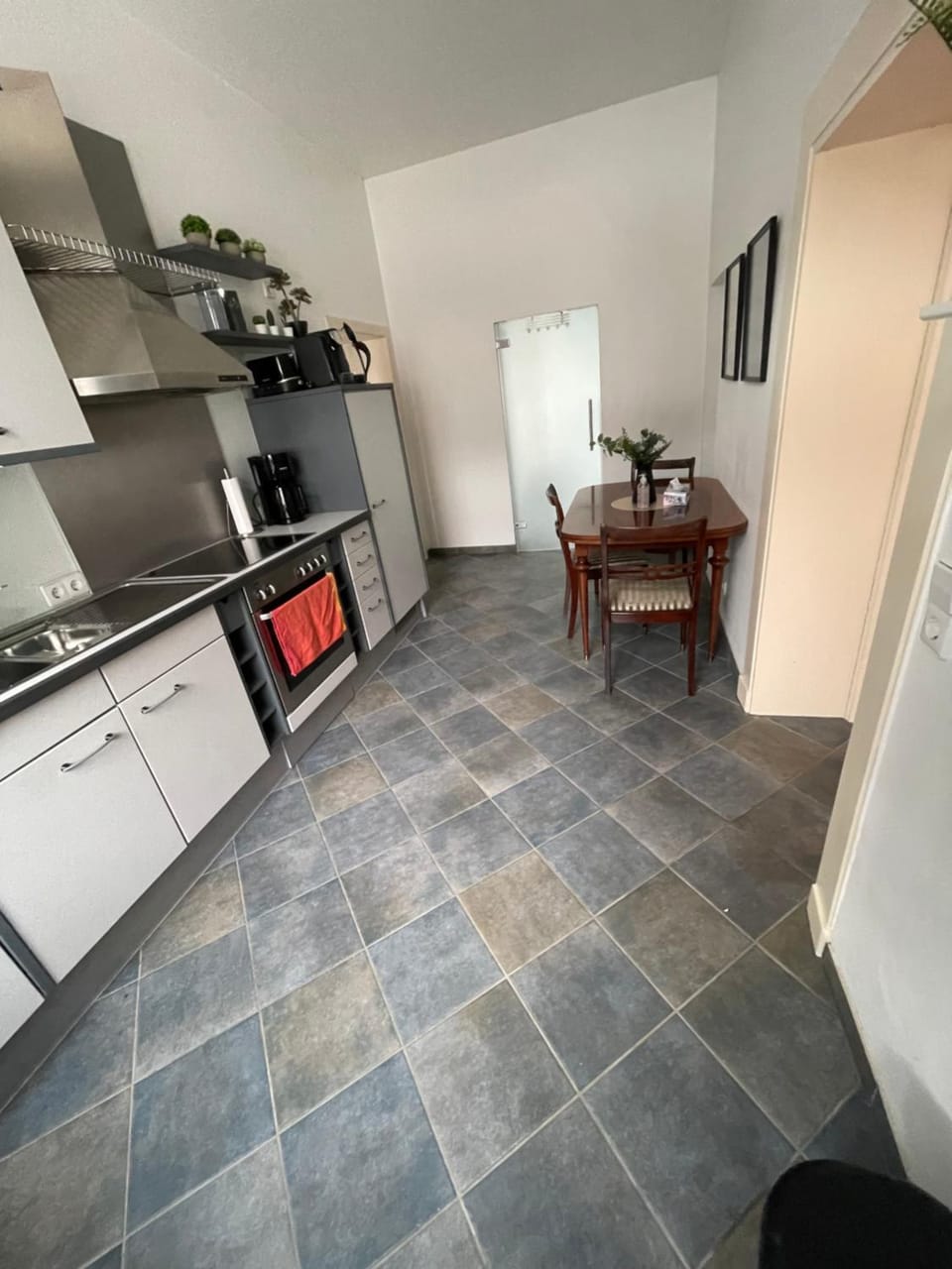 Ferienwohnung Majas Apartment in Ahrweiler