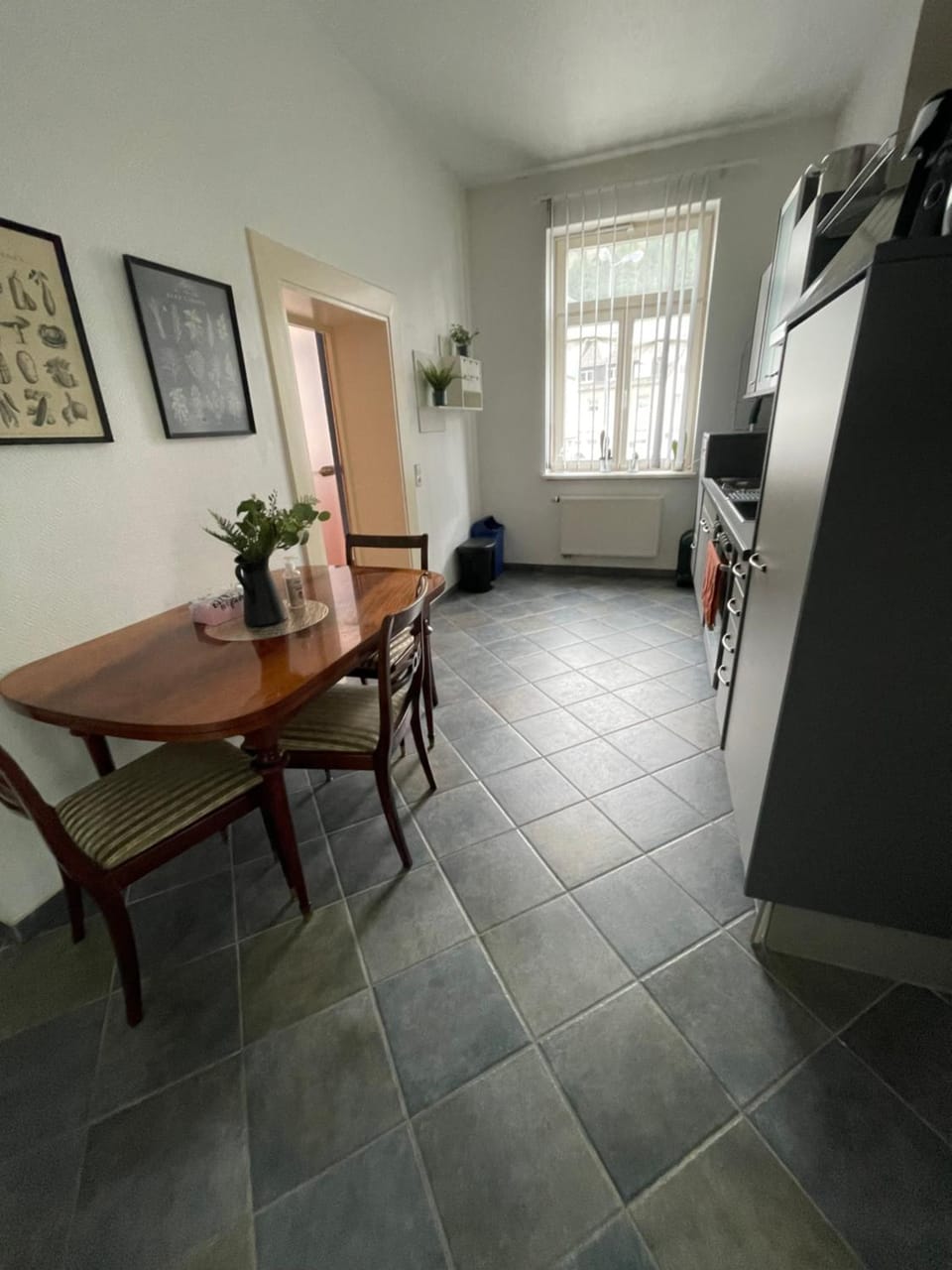 Ferienwohnung Majas Apartment in Ahrweiler