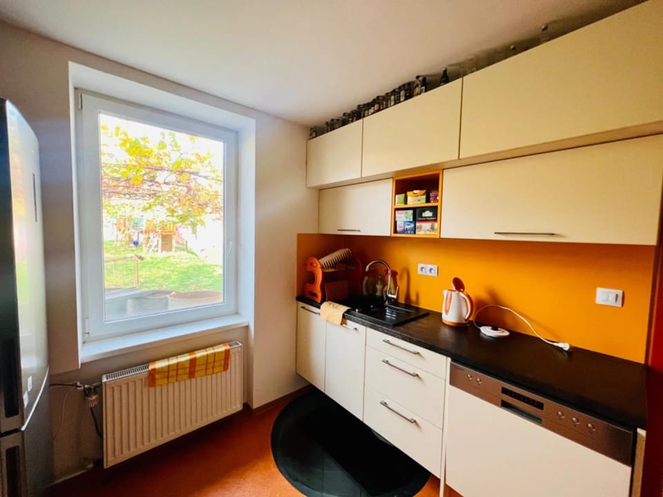 Kitchen or kitchenette, Communal kitchen