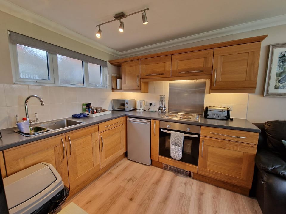 28 Broadside Holiday Chalet near Broads & Beaches Chalet in Broadland District