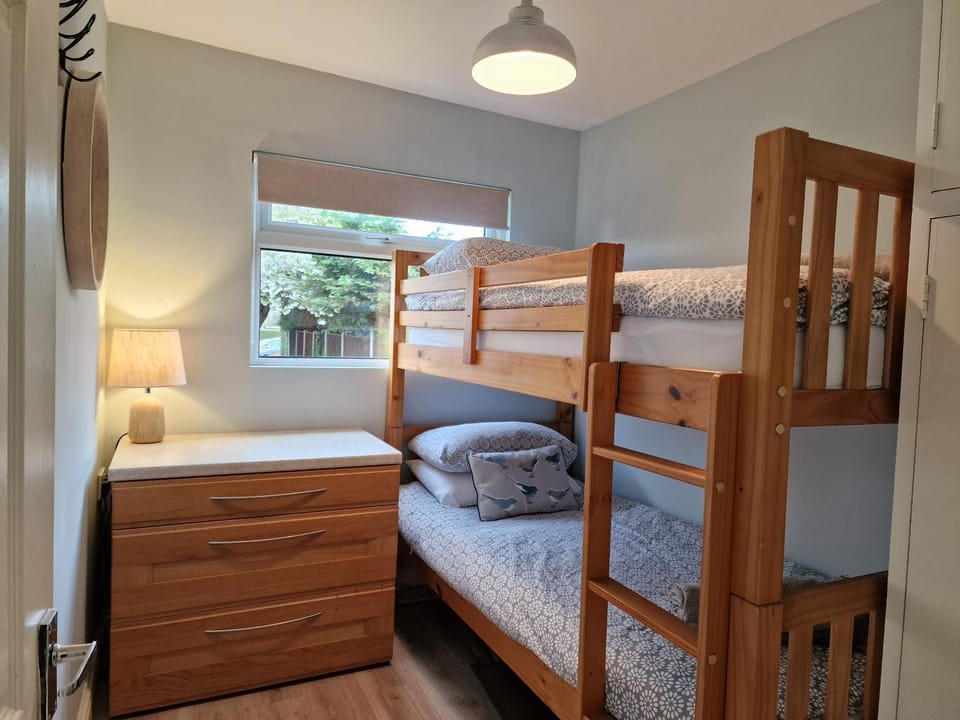 28 Broadside Holiday Chalet near Broads & Beaches Chalet in Broadland District