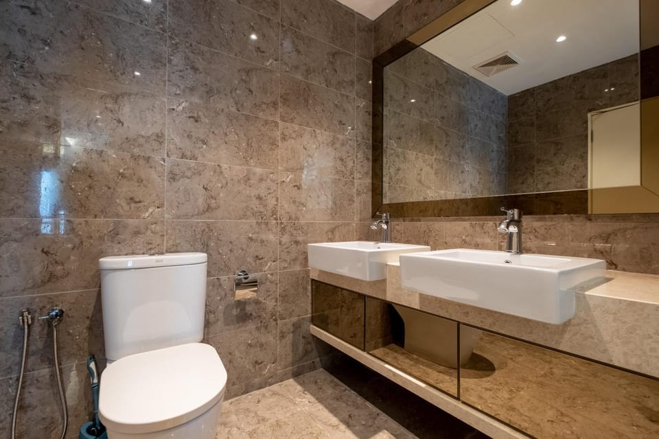 Dorsett Residences Hartamas Kuala Lumpur by Feel Home Apartment in Petaling Jaya