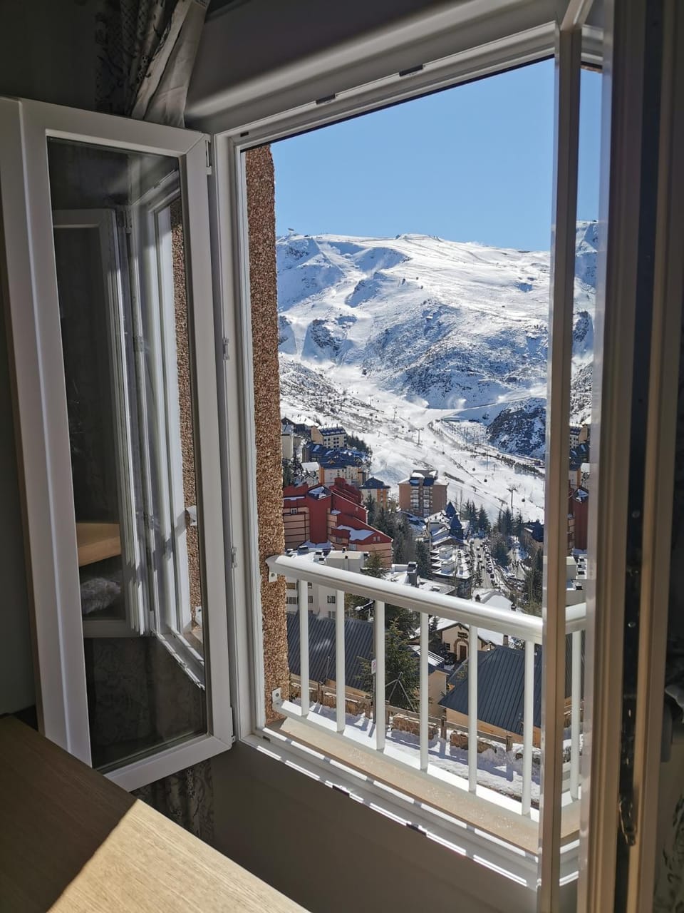 View (from property/room)