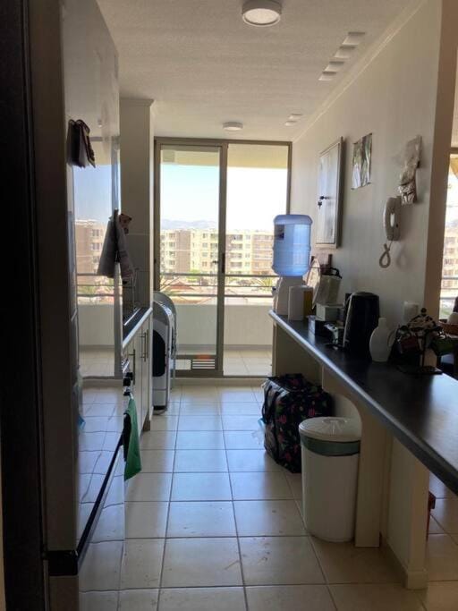Departamento acogedor La Serena Apartment in La Serena