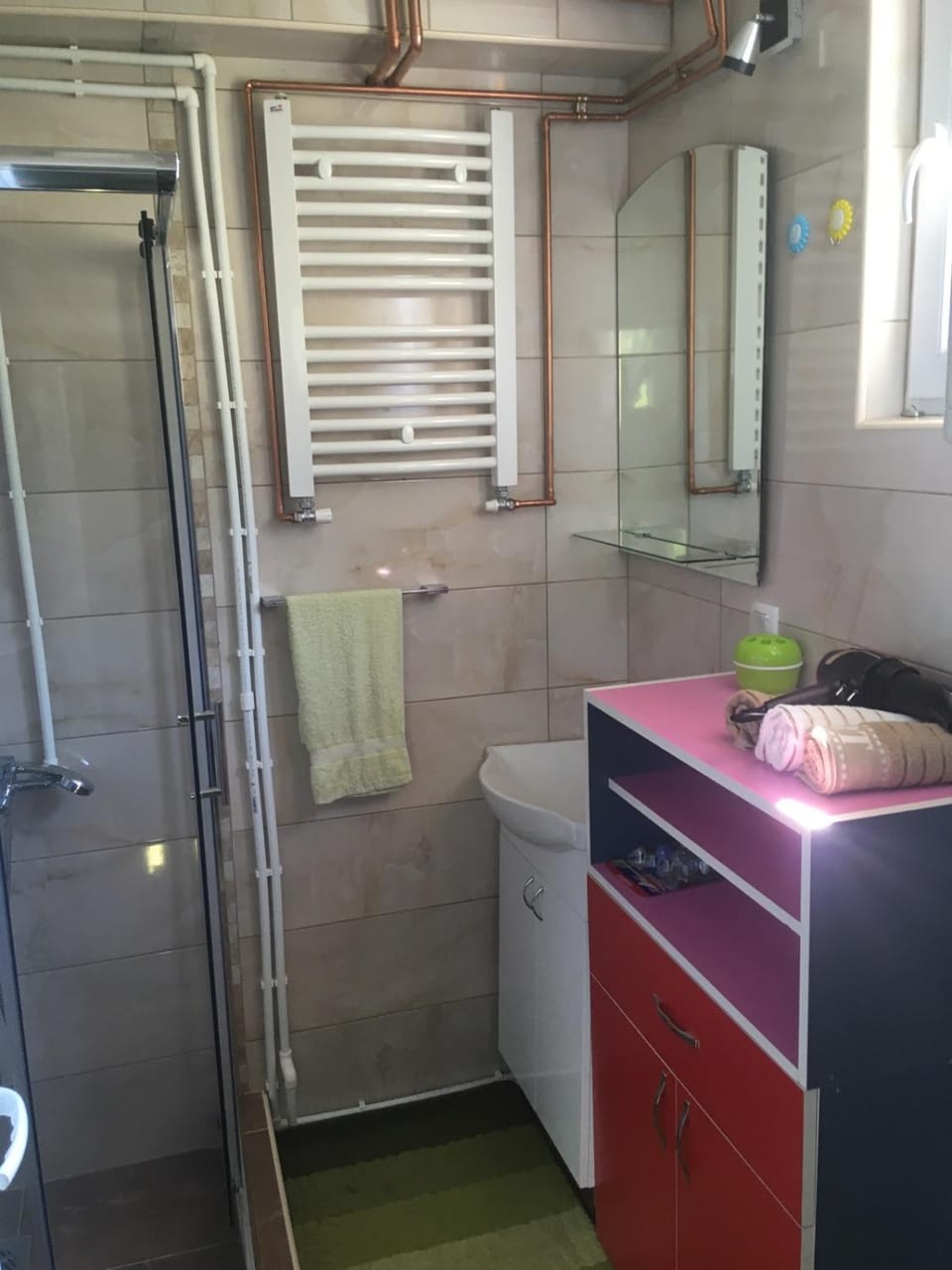 Grbic apartmani Apartment in Zlatibor District, Serbia