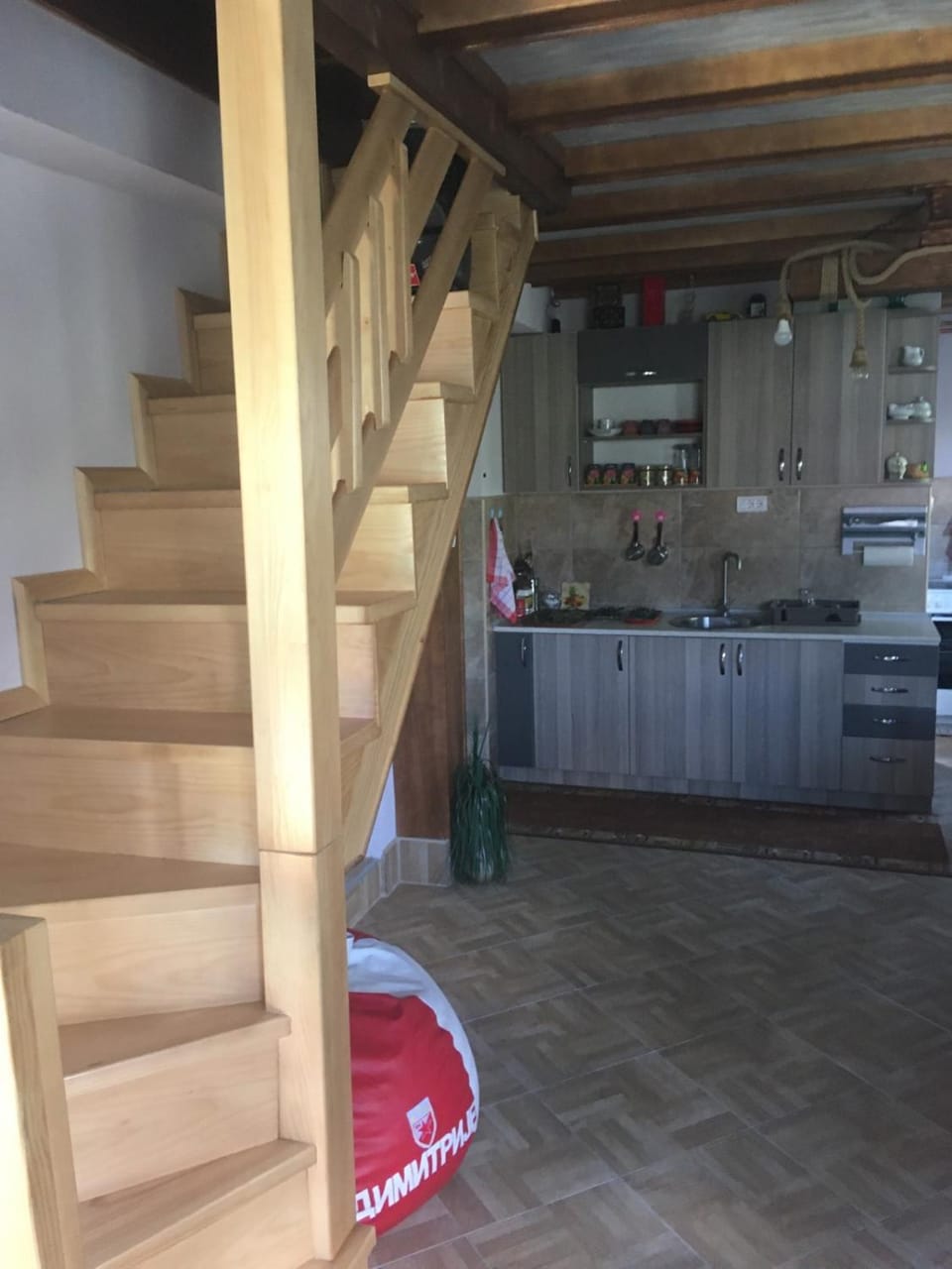 Grbic apartmani Apartment in Zlatibor District, Serbia