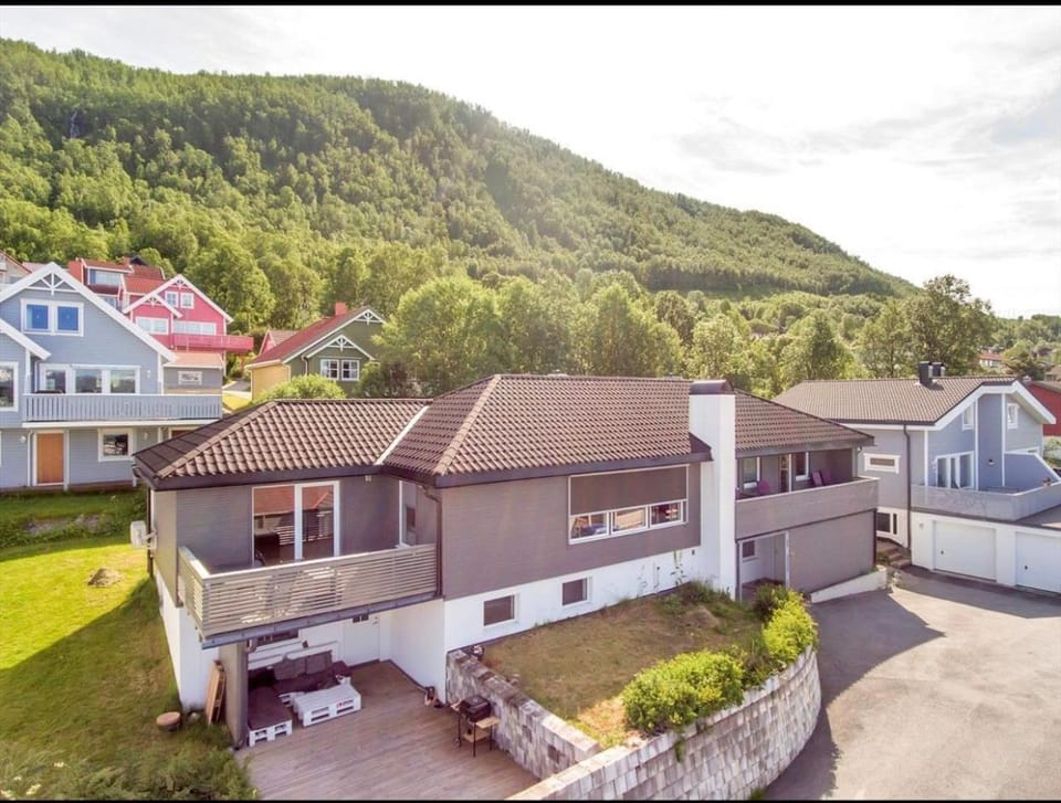 BraMy Apartments The Home Apartment in Tromso