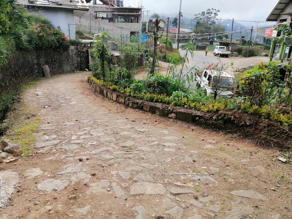 Other, Garden view, Street view