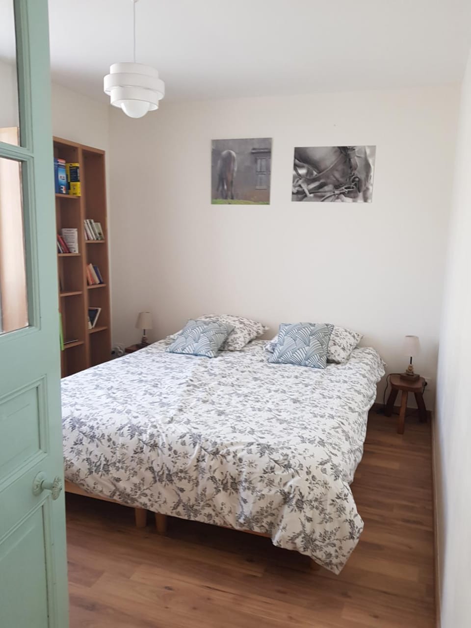 La Bonne Rade House in Pays de la Loire
