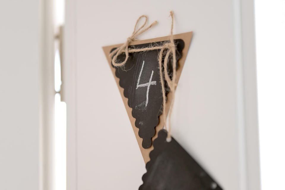 Decorative detail