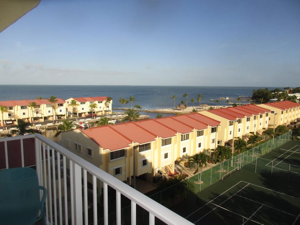 Sea view