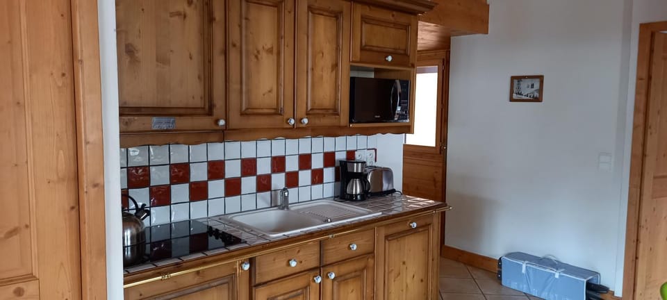 Appartement Les Menuires 6 personnes Apartment in Les Allues